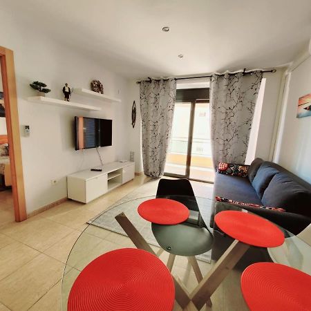 Apartament Lloret De Mar With Terrace Esterno foto