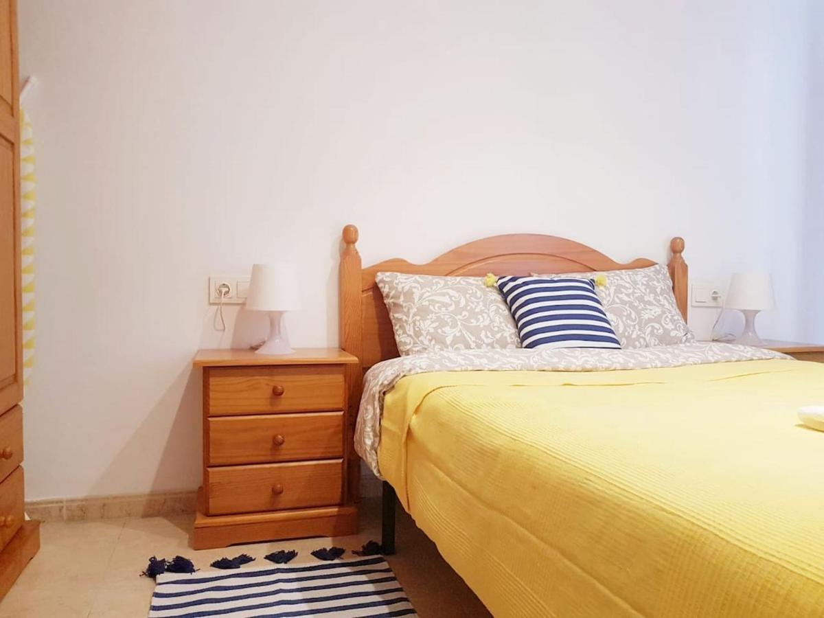 Apartament Lloret De Mar With Terrace Esterno foto