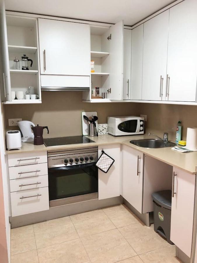Apartament Lloret De Mar With Terrace Esterno foto